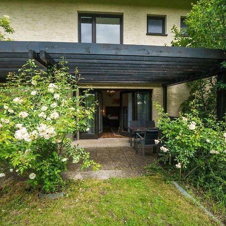 Aurelius Pension Baden Eksteriør bilde